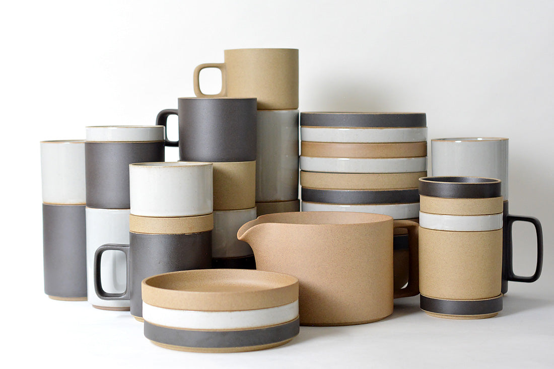 HASAMI PORCELAIN 価格改定のお知らせ (2025年9月1日〜）