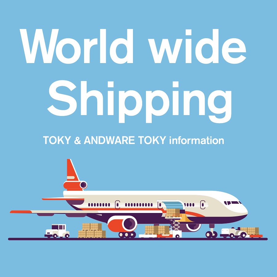 We offer international shipping via EMS.